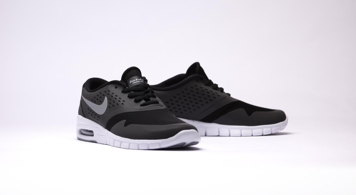 koston max 2 white